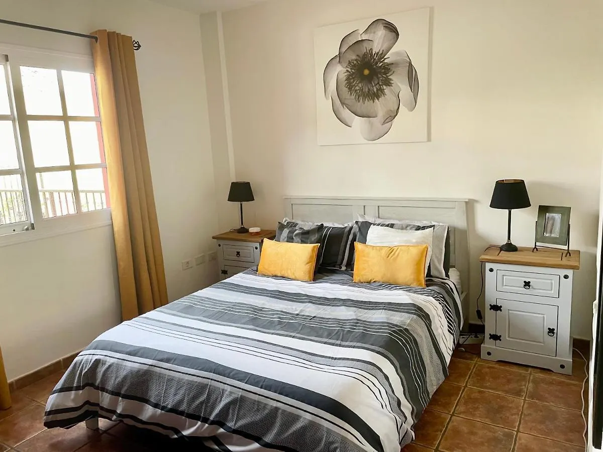 Villa Consuelo - Quiet Location Close To Resorts Buzanada Spanien